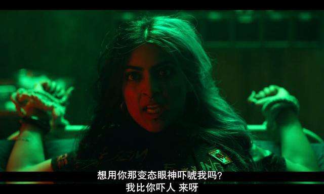 女主从小被训练杀手(女主冷酷从小被训练成杀手)