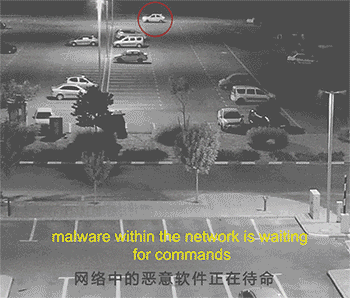 黑客攻破摄像头拍摄(黑客攻破摄像头拍摄女子自慰)