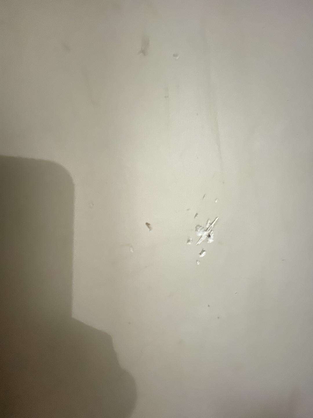 门口被写了3是什么意思的简单介绍