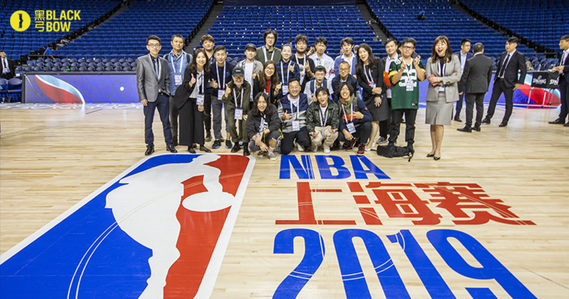 nba上海(NBA上海季前赛)