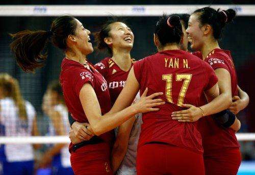 女排世锦赛直播(中央五套排球直播女排世锦赛直播)