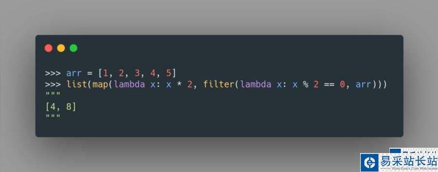 python简单的编程代码(python简单的编程代码怎么写)