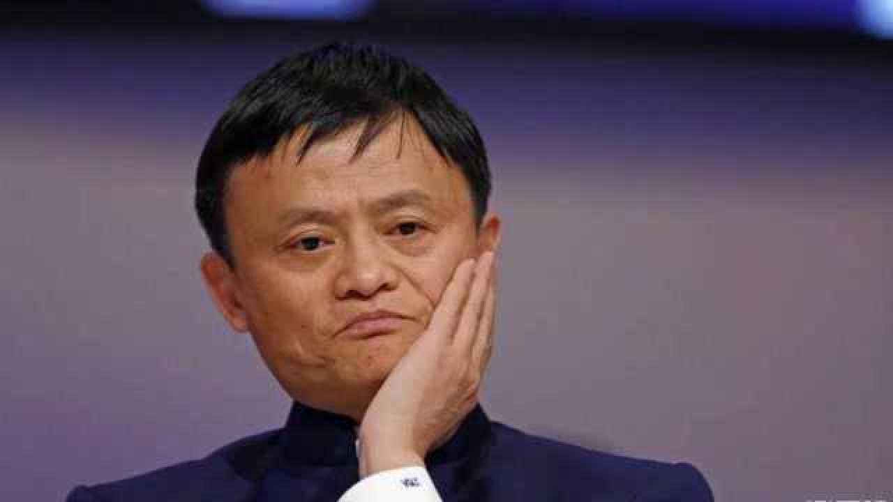 马云聘请黑客500万(马云聘请年薪500万的黑客)