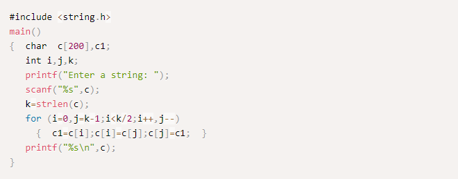 c语言编程常用代码大全的简单介绍