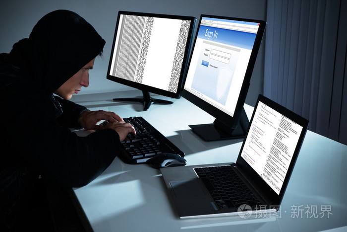笔记本电脑黑客代码(电脑记事本代码装黑客)