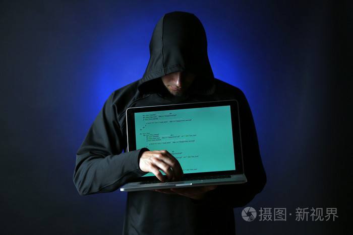 笔记本电脑黑客代码(电脑记事本代码装黑客)