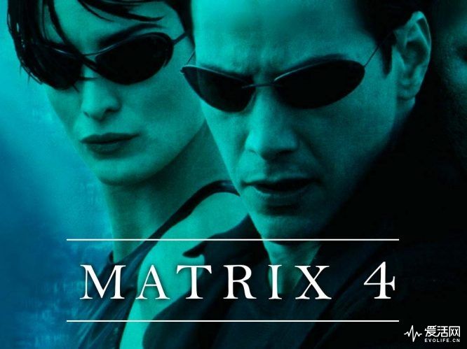 matrix黑客帝国在线观看(黑客帝国the matrix)