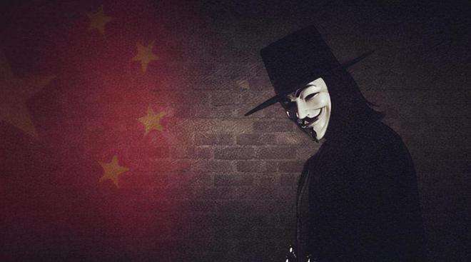 中国第一大黑客是谁(中国第一大黑客是谁啊)