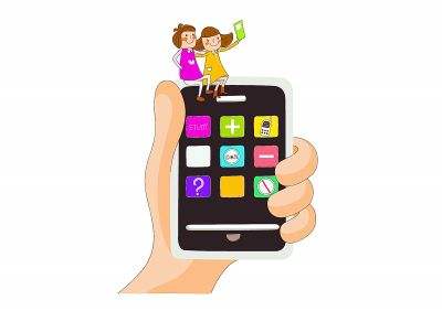 如何用自己手机控制孩子手机(家长怎么用自己的手机控制孩子的手机)