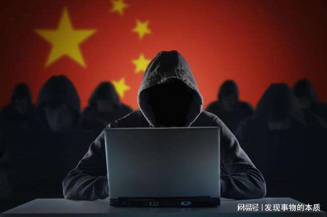 中国史上最牛黑客(最厉害黑客中国)