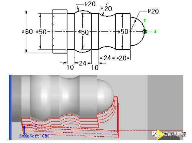 初学数控车床编程教程(初学数控车床编程教程电子版)