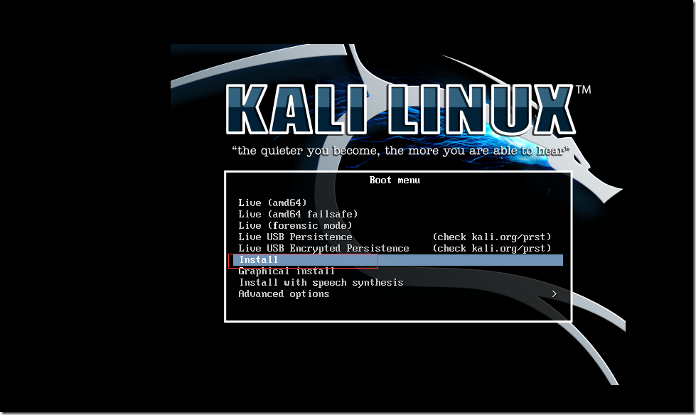 kalilinux(kalilinux破解WiFi)