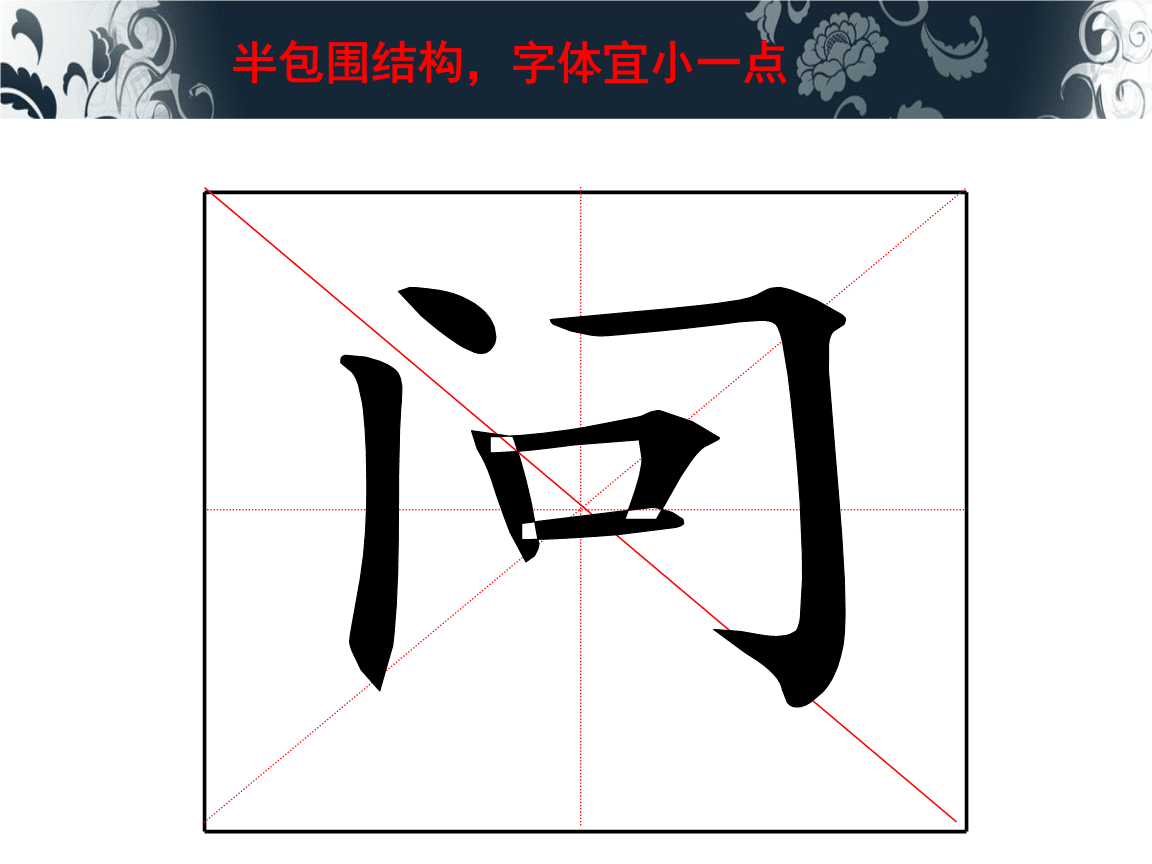 带有门字旁的字怎么写(带有门字旁的还有什么字)