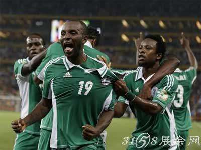 美国队vs尼日利亚(2012美国队vs尼日利亚)