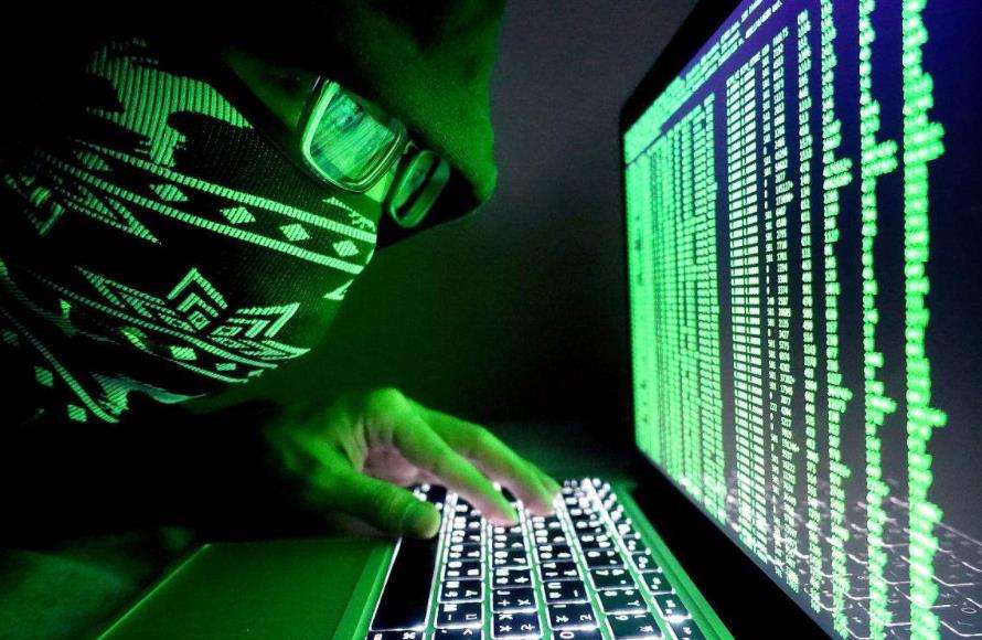 俄罗斯黑客和中国黑客(俄罗斯黑客和中国黑客知乎)
