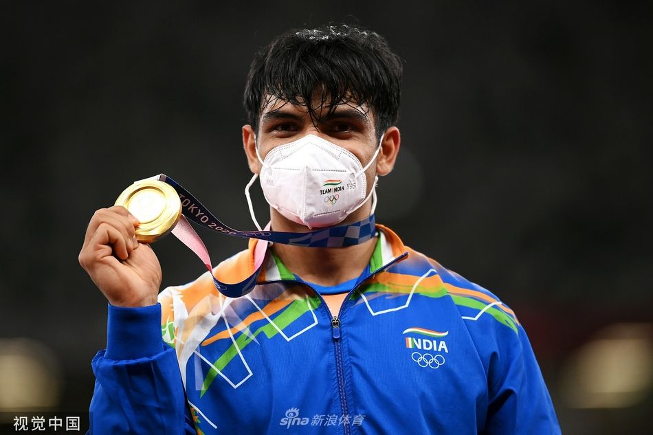 印度奥运会为什么没有金牌(印度的奥运奖牌为什么这么少)
