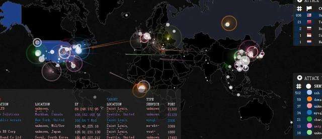 中国黑客美国(中国黑客美国和欧洲公司正在窃取敏感数据)