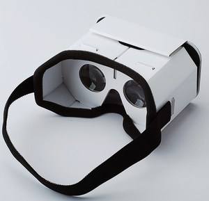 黑客帝国VR眼镜免费(vr技术眼镜)