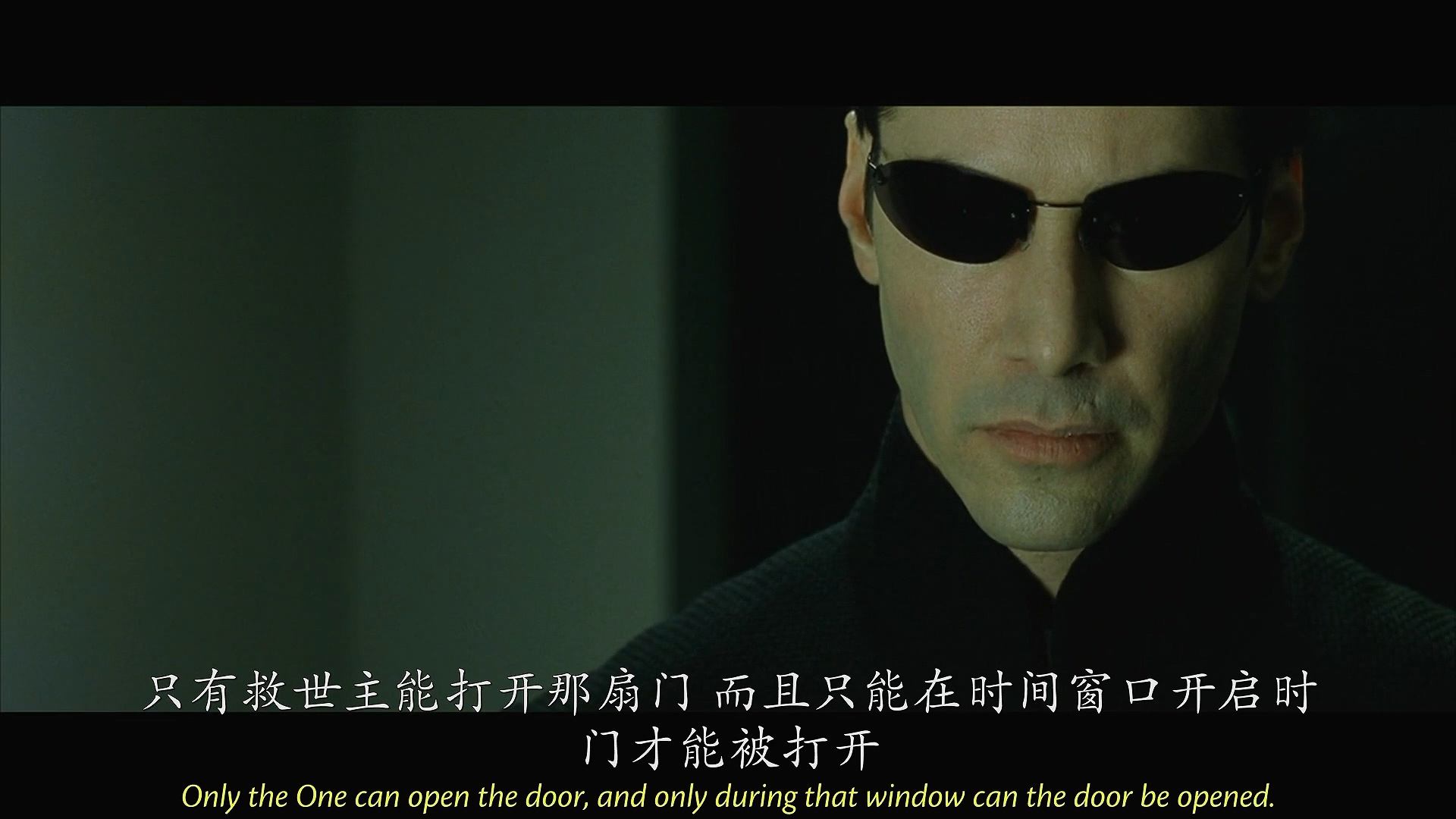 黑客帝国是什么电影(电影黑客帝国讲的是什么)