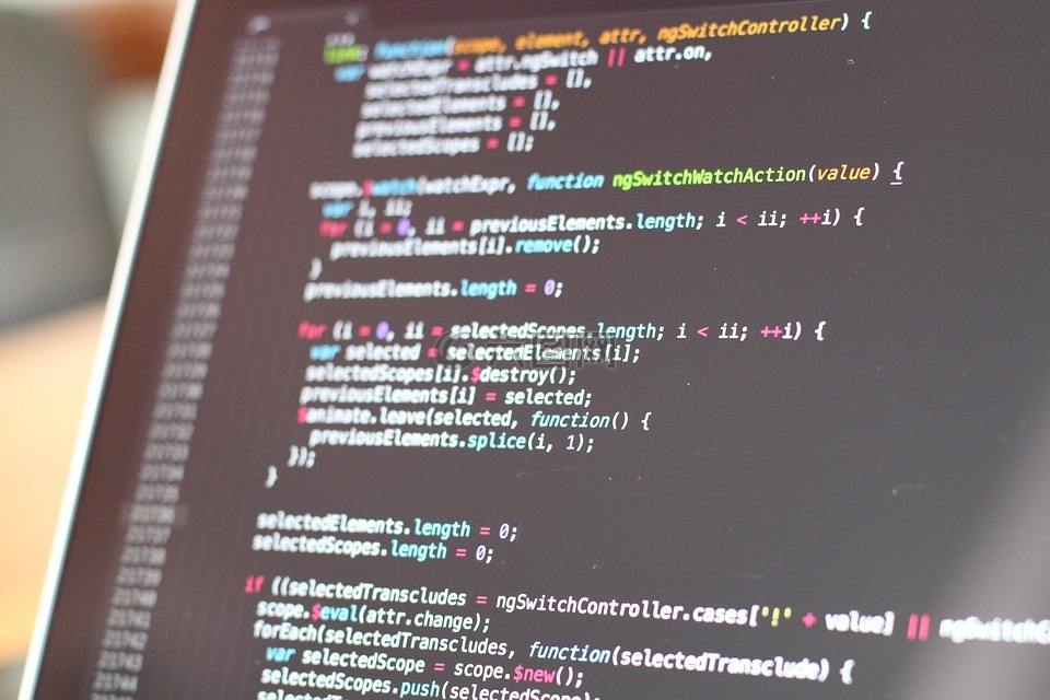 黑客攻击代码是编程代码吗(黑客攻击代码是编程代码吗怎么用)