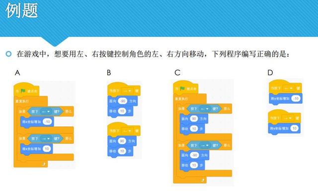 小学图形化编程课主要学什么(小学图形化编程课主要学什么内容)