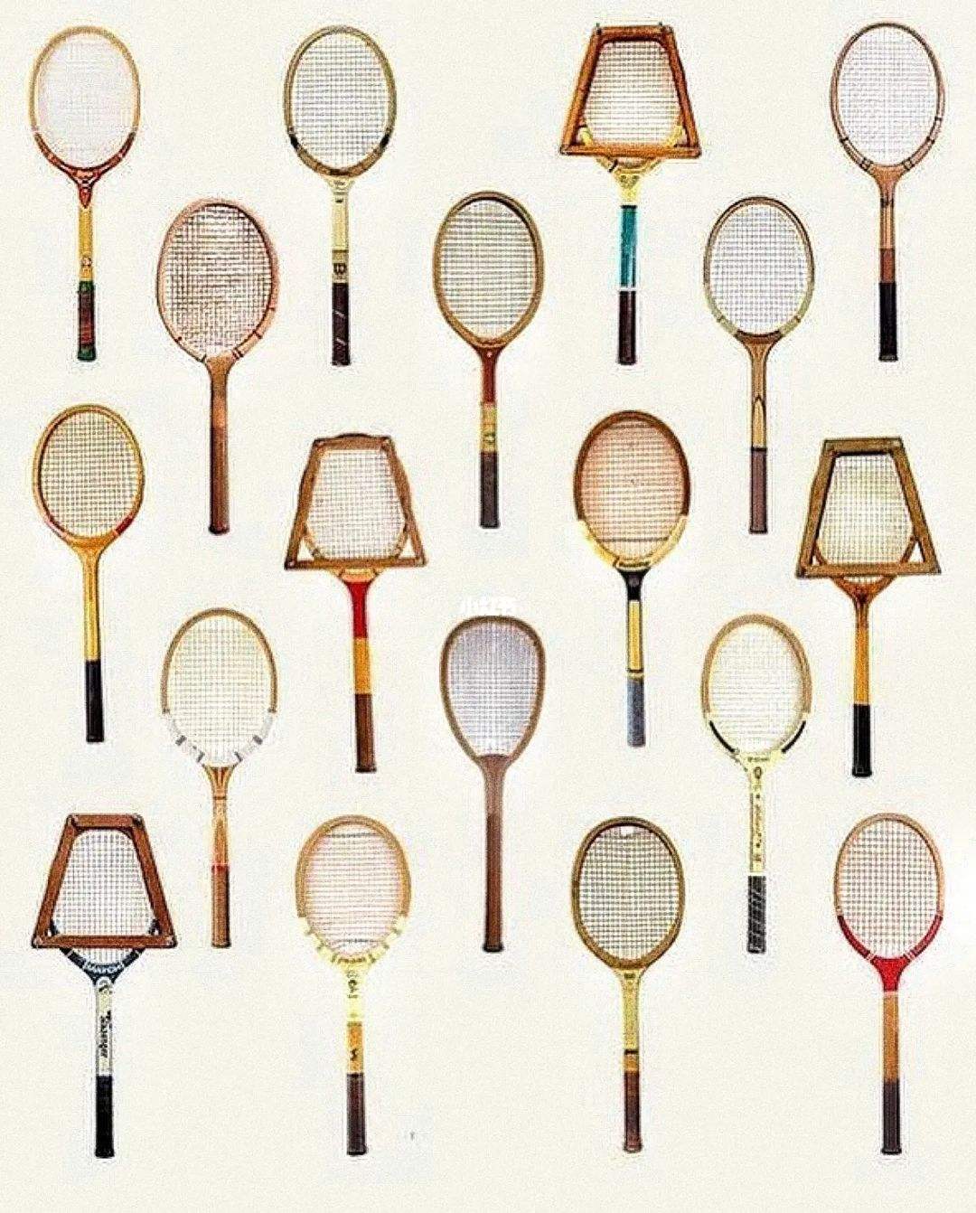 网球拍(网球拍哪个牌子好)