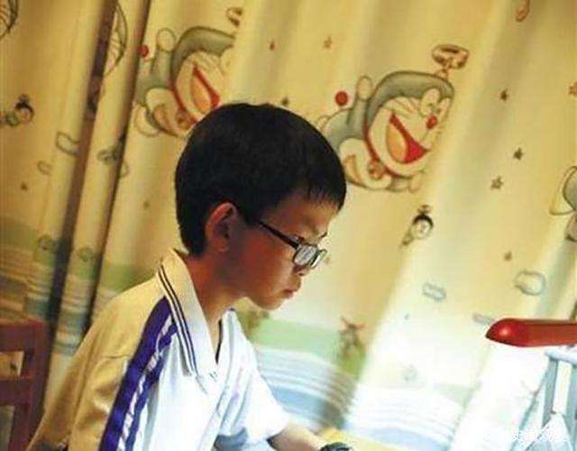 中国最年轻的黑客八岁(中国最年轻黑客13岁)