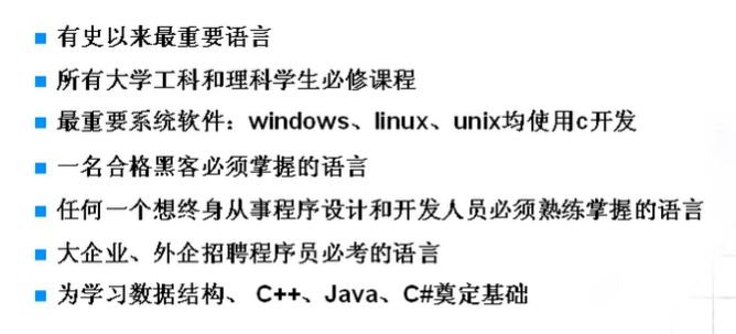 C语言自学网站(免费的c语言编程自学网站)