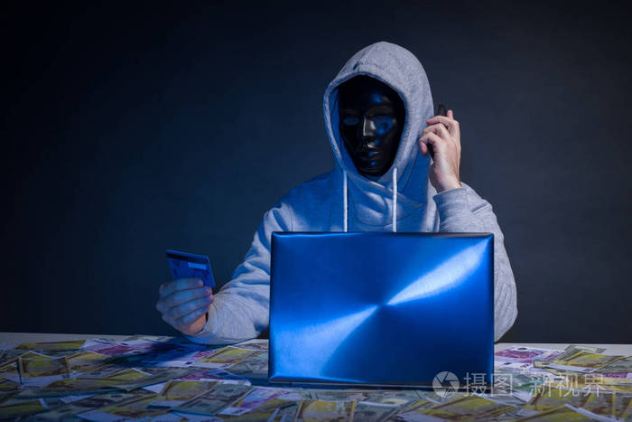 黑客黑电脑(黑客黑电脑犯法吗)