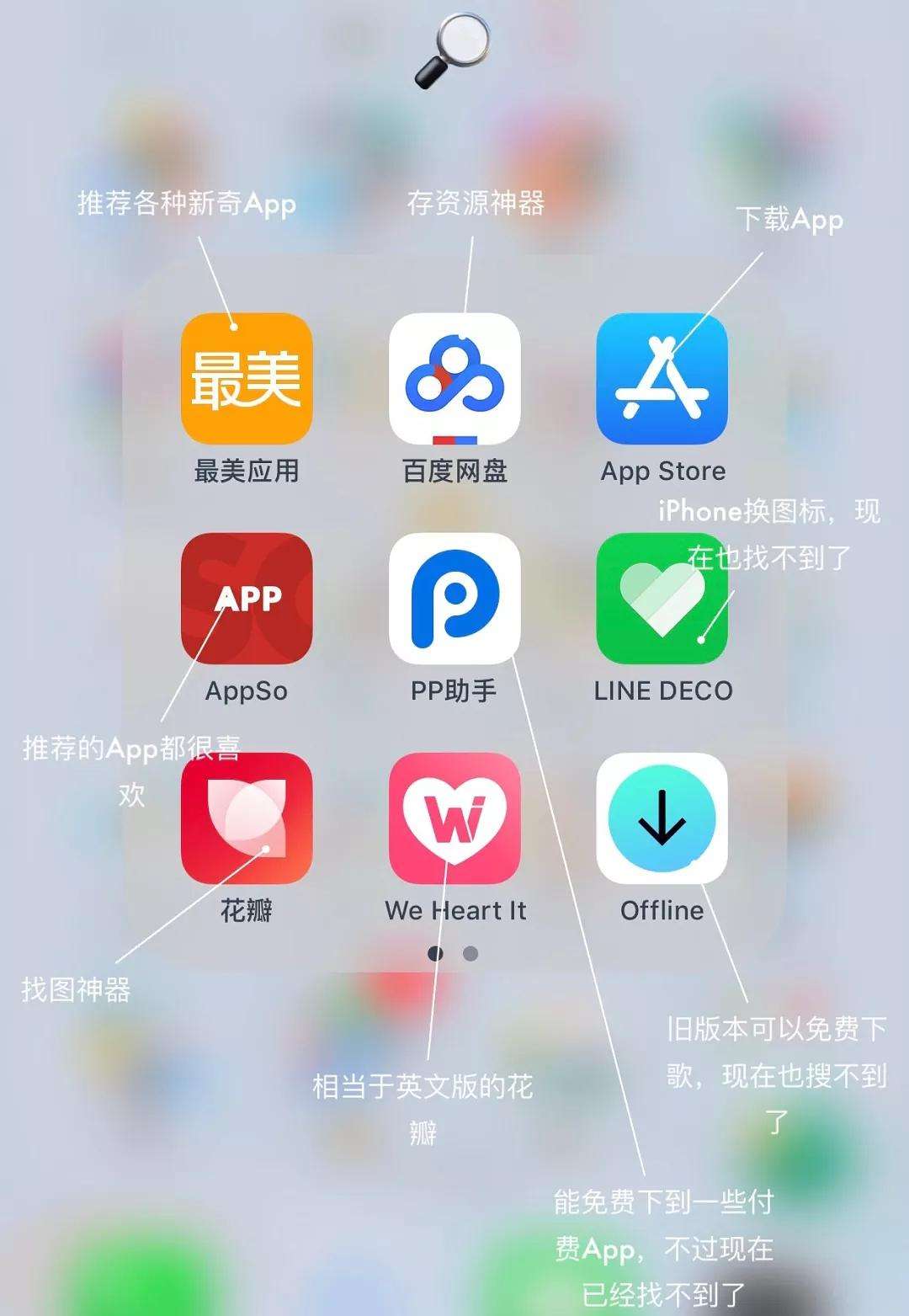 福利app应用软件(▣ iosandroid端福利软件合集)