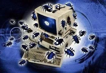 简单无害的电脑病毒(无害电脑病毒制作教程)
