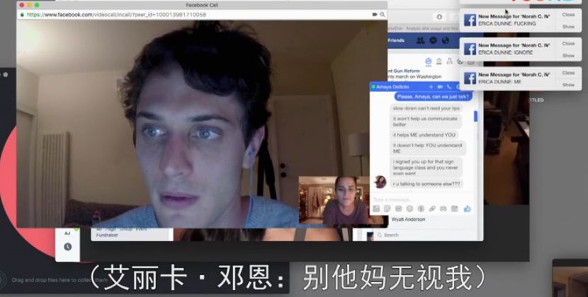 关于看过暗网的人啥结果的信息