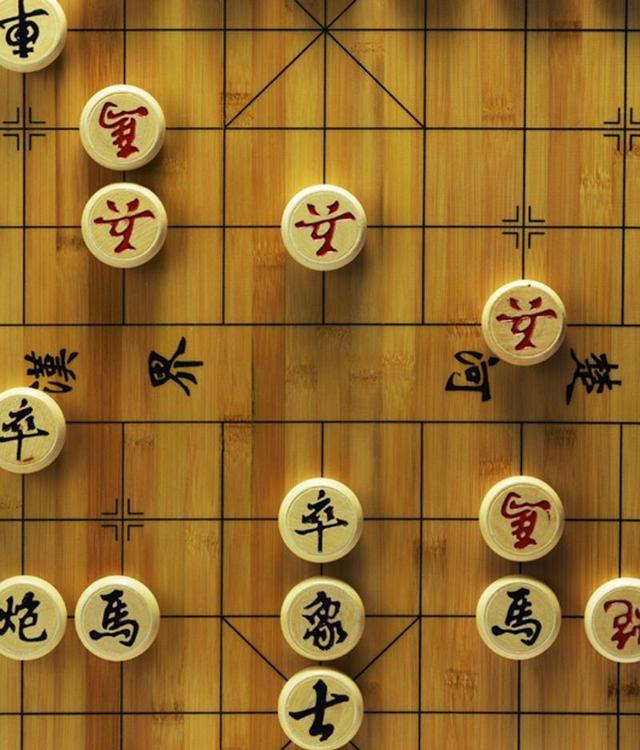 怎样下象棋初学视频教程(怎样下象棋初学视频教程全集)