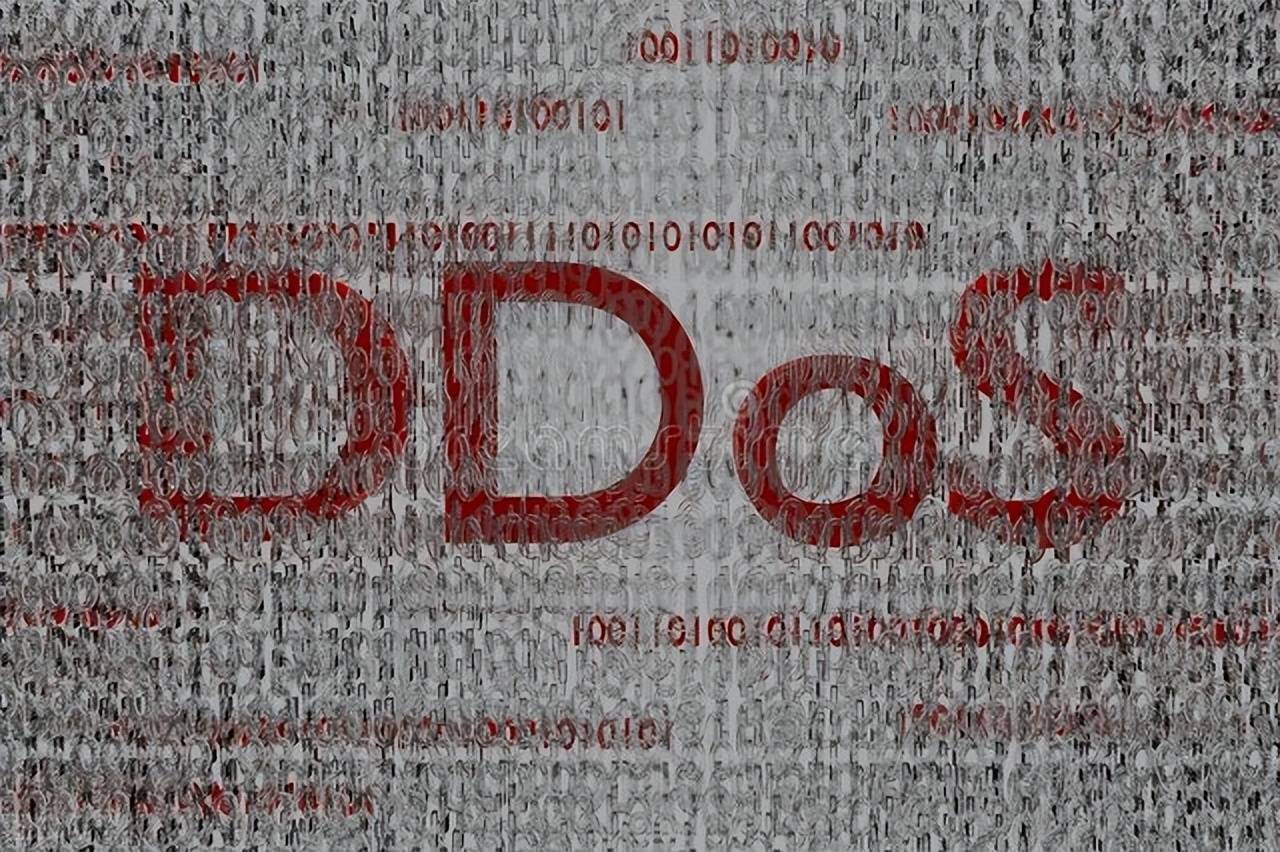 服务器ddos发包机(ddos中发包机是什么)