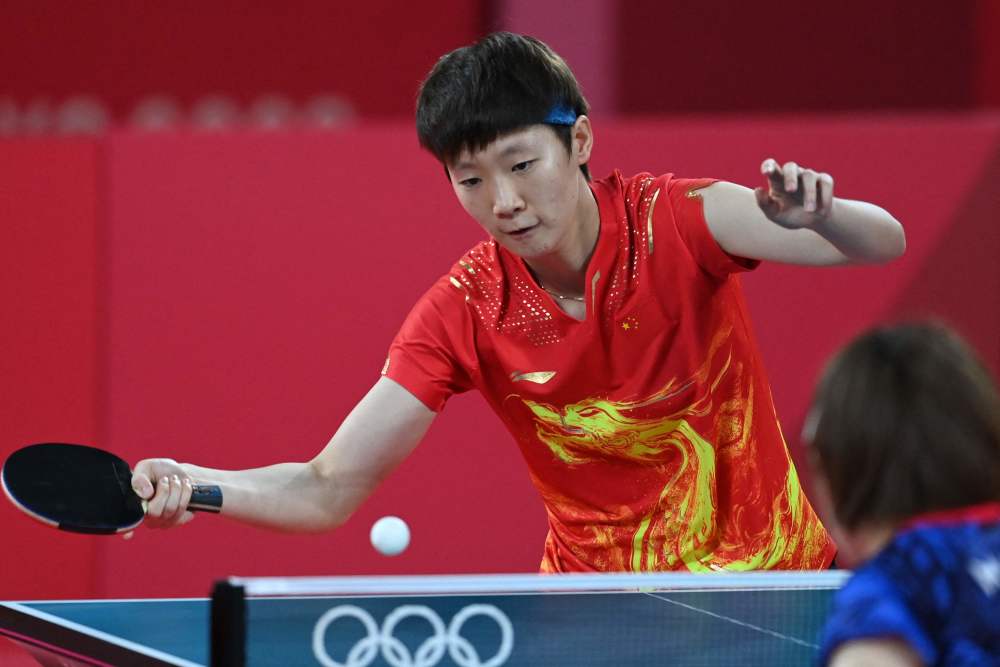 日本评论中国乒乓球(日本评论中国乒乓球运动员)