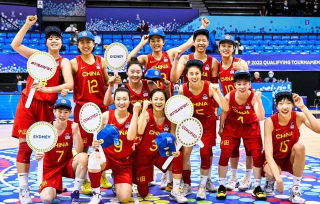 亚洲杯女篮决赛直播(亚洲杯女篮决赛直播在线)