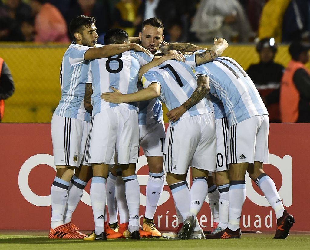 2010世界杯阿根廷(2010世界杯阿根廷阵容)