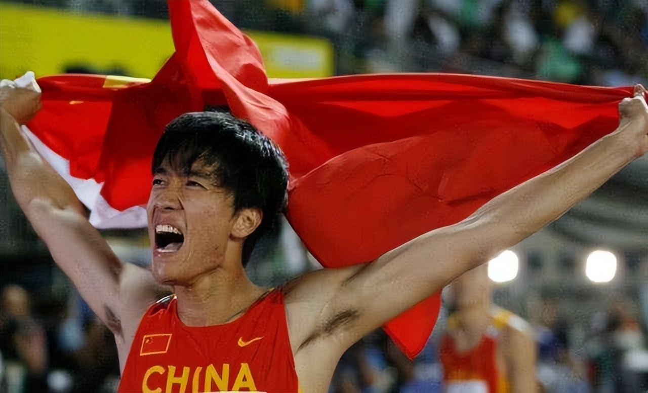 刘翔退赛(2008年奥运会刘翔退赛)