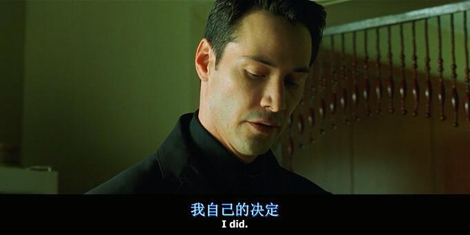 黑客帝国的内容(黑客帝国内容图片)