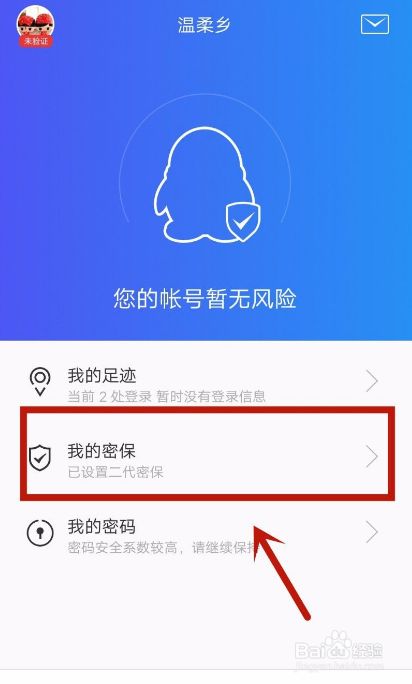 qq强制修改密保手机软件(强制修改密保软件下载)