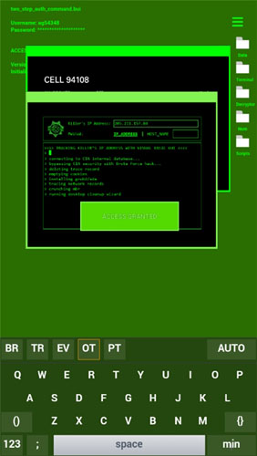 黑客系统下载手机版(黑客系统软件)