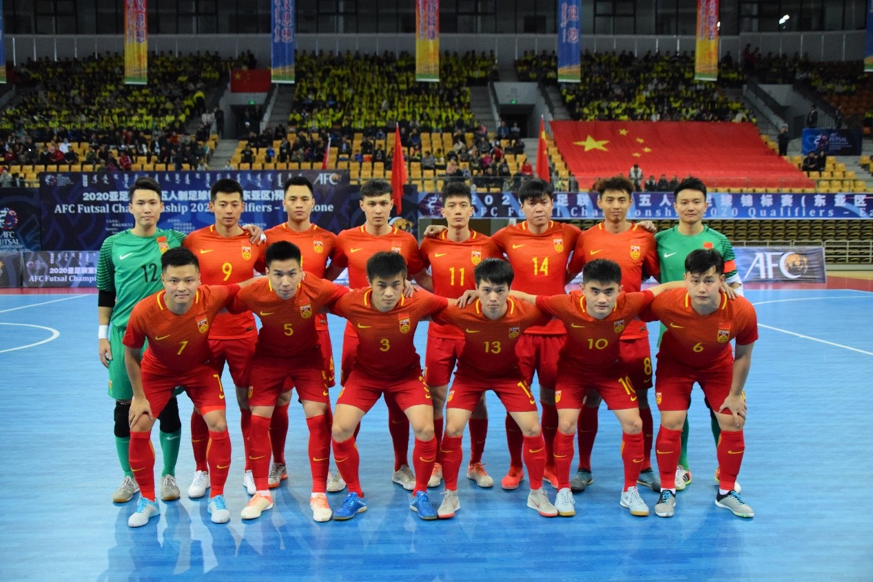 中国足球(中国足球世预赛比赛结果)