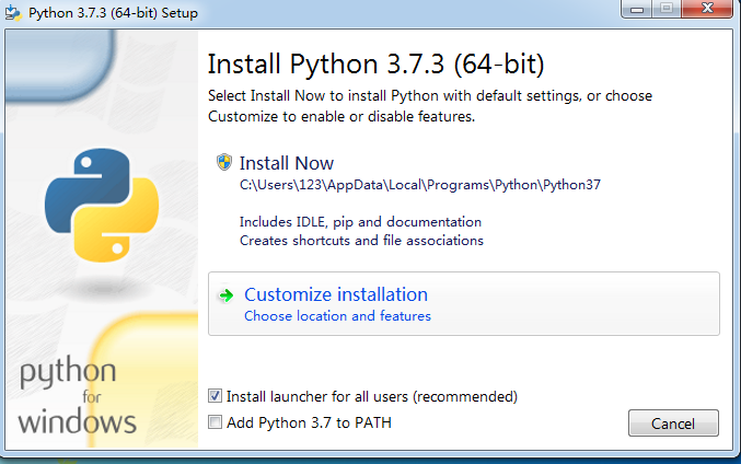 初学者学python用什么软件(新手学python用什么软件比较好)