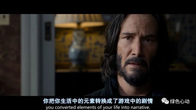 黑客帝国观后感PPT(黑客帝国1观后感2000字)