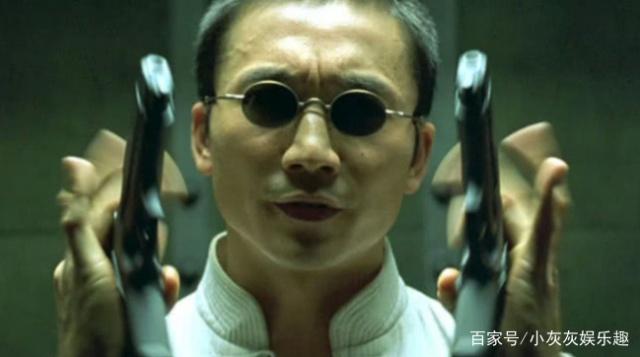 黑客帝国中谁的形象是尤大(黑客帝国中谁的形象是尤大的人)
