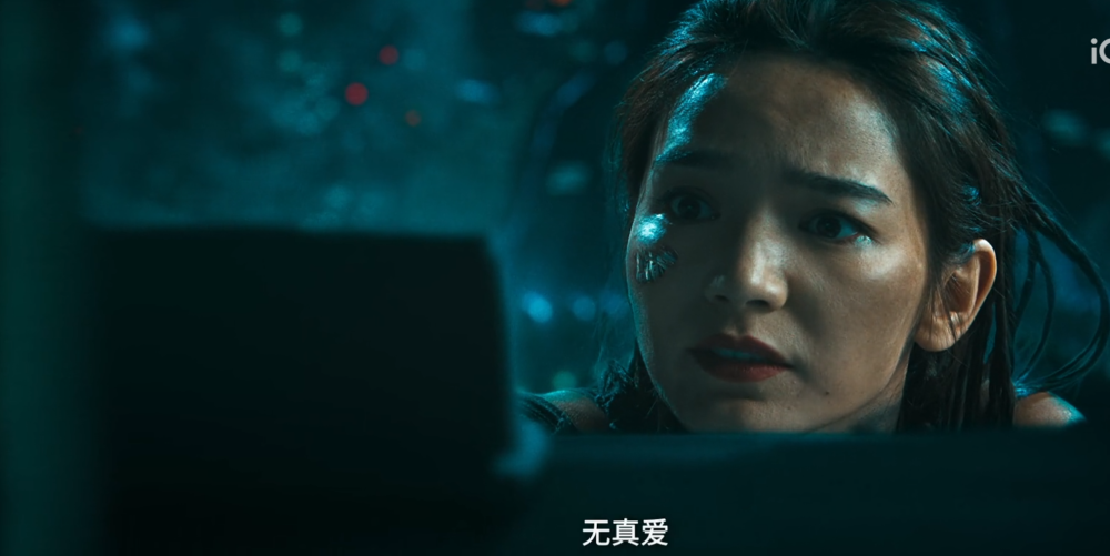 黑客帝国能量守恒(黑客帝国灵感)