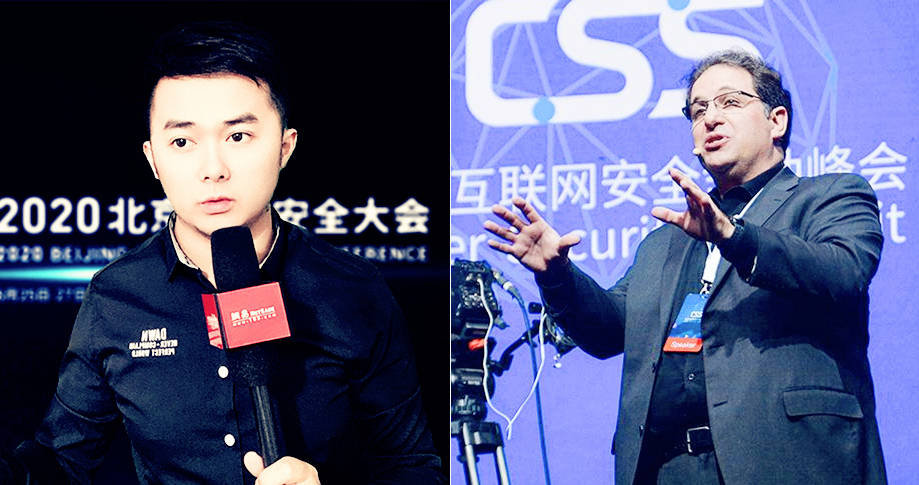 中国第一黑客是谁郭盛华(世界黑客排行榜前十名)