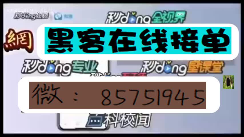 怎样才能找到黑客大户(哪里可以找黑客帮忙)