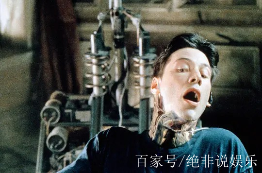 黑客帝国逻辑(黑客帝国先知和设计师)