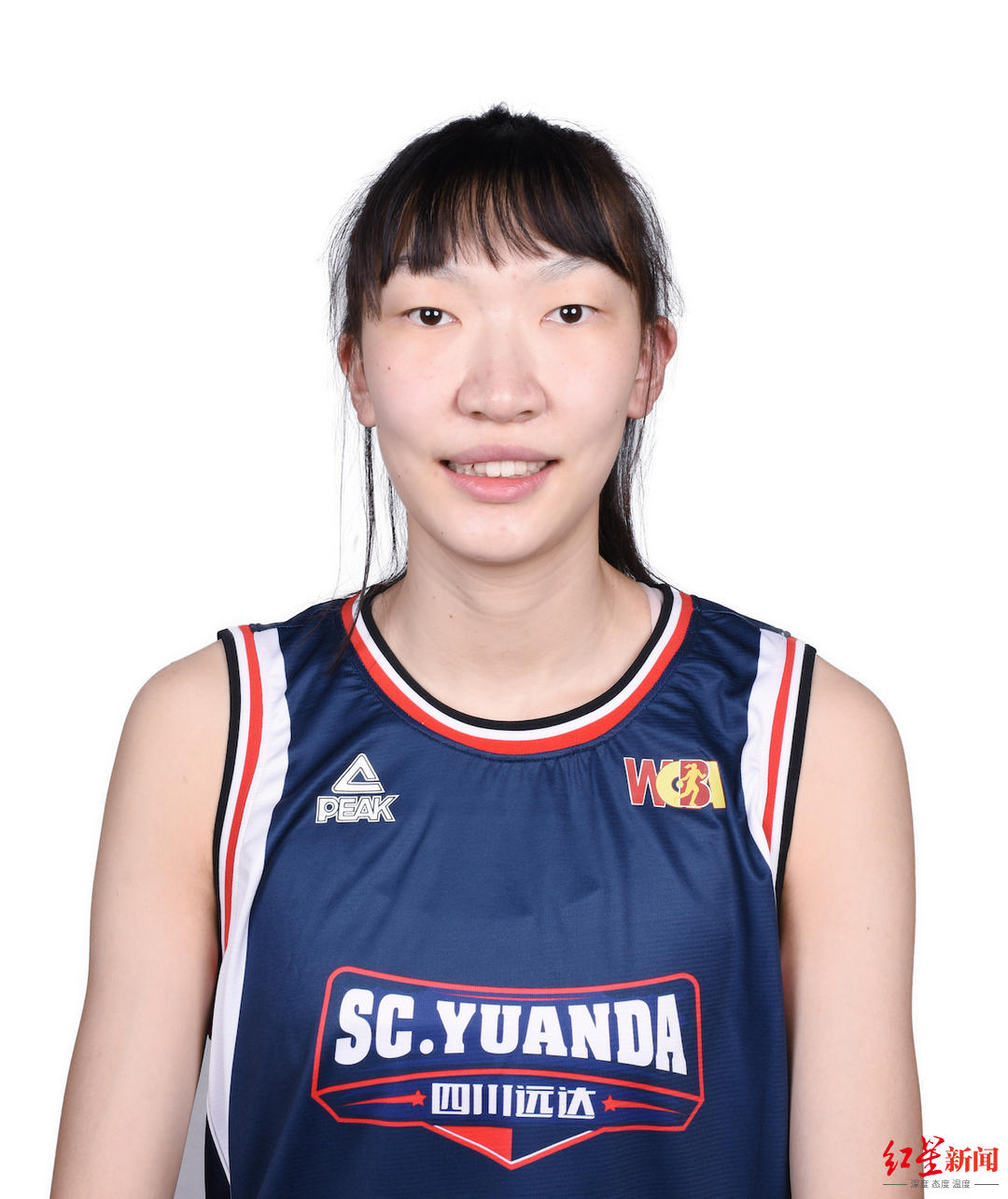 韩旭参加wnba选秀(韩旭选秀成功登陆wnba)